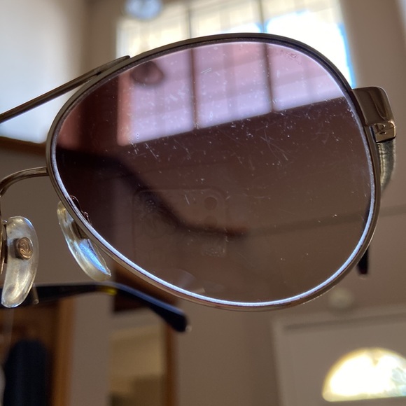 chanel aviator sunglasses - Picture 6 of 16
